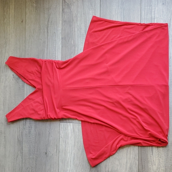 Vibrant CHAPS Dress - Picture 5 of 5